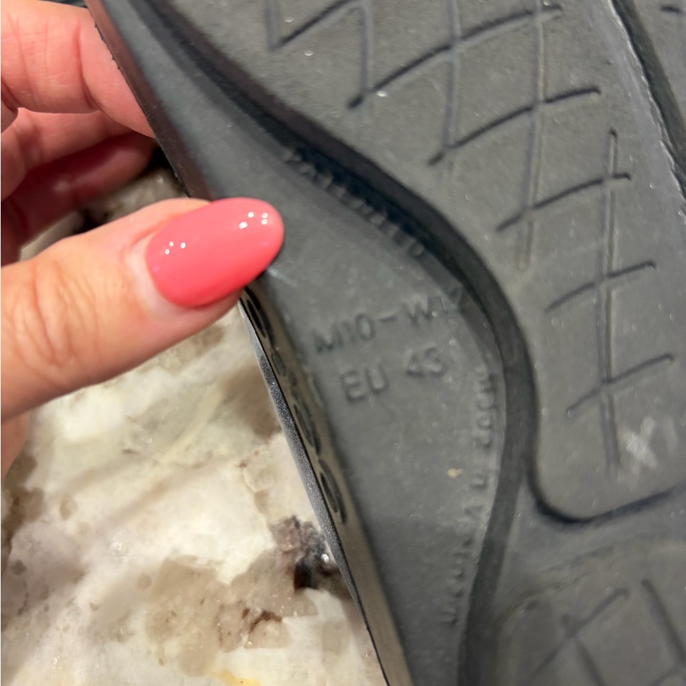 Oofos Sandals - Picture 5 of 5